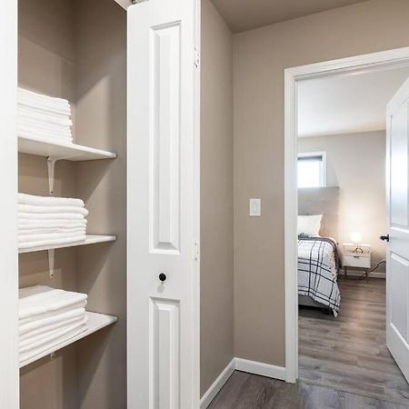 Birch Hill Retreat Great Location2+Garage+Aurora Villa Fairbanks Bagian luar foto