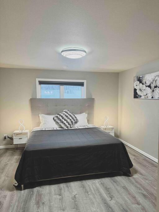 Birch Hill Retreat Great Location2+Garage+Aurora Villa Fairbanks Bagian luar foto